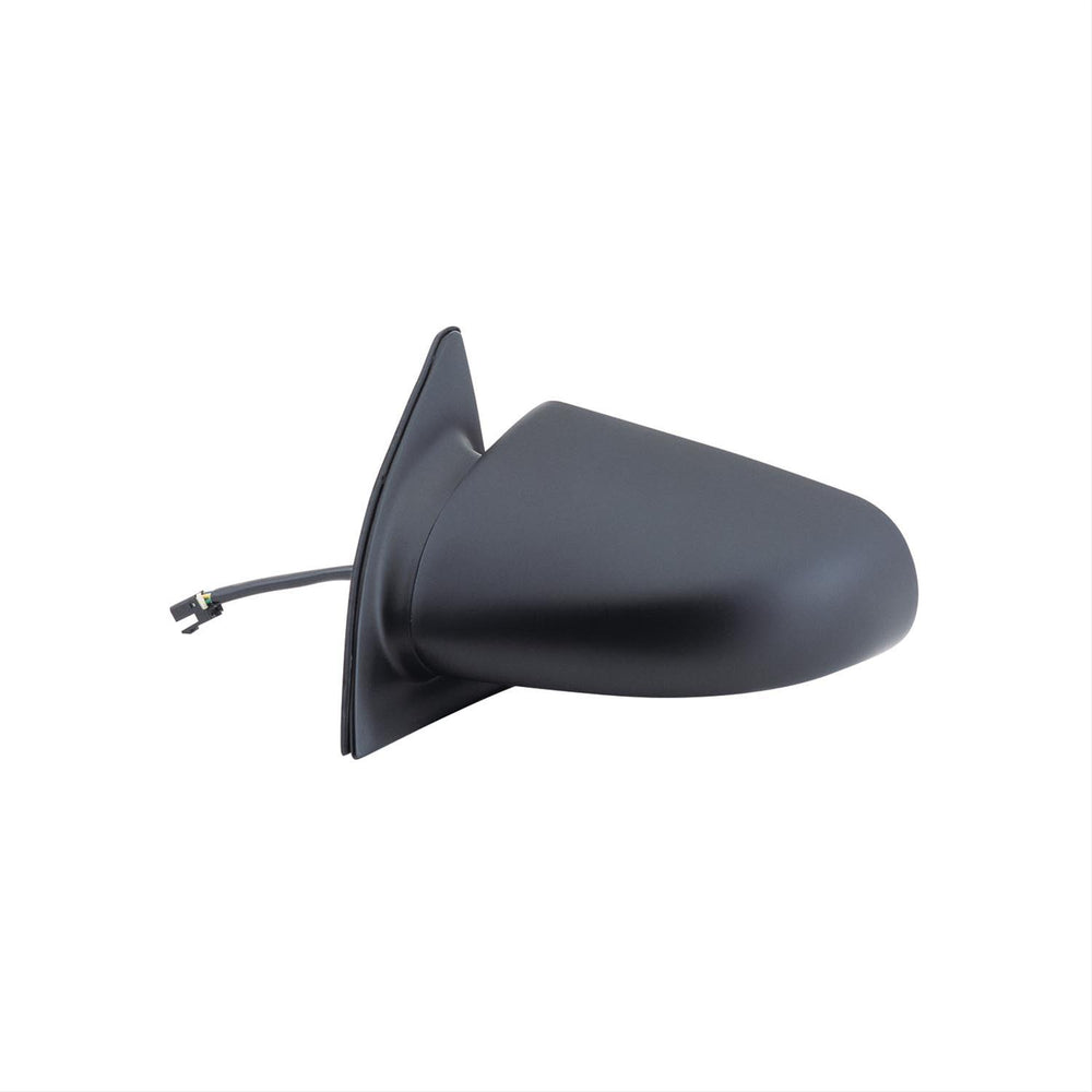 9196 SATURN COUPE RH POWER NONFOLDAWAY OE MIRROR BLACK