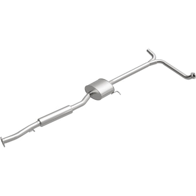 Direct-Fit Muffler - 04-08 Acura TSX 2.4L