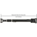 PROP SHAFT