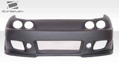 1994-1997 Acura Integra 4DR Duraflex B-2 Body Kit - 4 Piece - Includes B-2 Front Bumper Cover (101392) Bomber Rear Bumper Cover (101386) Bomber Side Skirts Rocker Panels (101387)