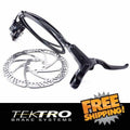 DISC BRAKE ROTOR
