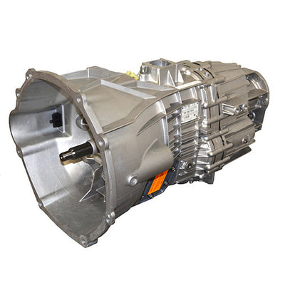 S6-750F MANUAL TRANSMISSION FOR FOR