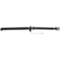 PROP SHAFTS