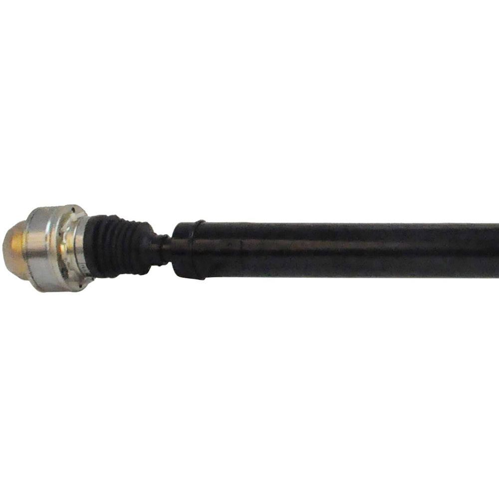 PROP SHAFTS