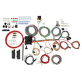 47-87 CHVY "STD 13" CIRCUIT WIRING HARN