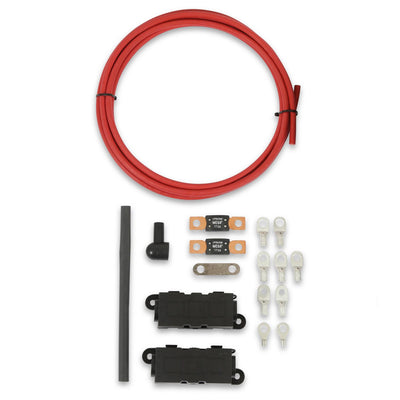 47-87 CHVY "STD 13" CIRCUIT WIRING HARN