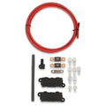 47-87 CHVY "STD 13" CIRCUIT WIRING HARN