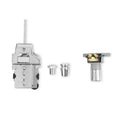 47-87 CHVY "STD 13" CIRCUIT WIRING HARN