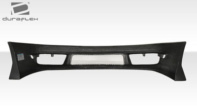 1997-1998 Nissan 240SX S14 Duraflex V-Speed Body Kit - 4 Piece - Includes V-Speed Front Bumper Cover (101901) V-Speed Rear Bumper Cover (101650) V-Speed Side Skirts Rocker Panels (101651)