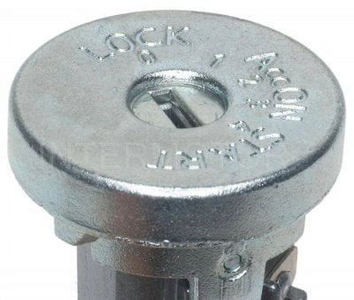 LOCKS IGNITION