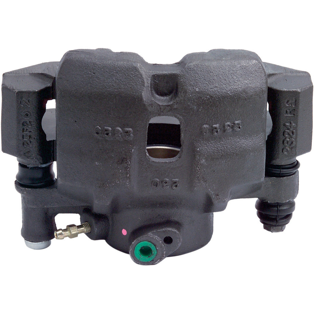 FRICTION CHOICE CALIPERS