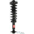 QUICK-STRUT ASSEMBLY
