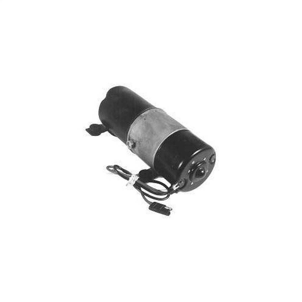 64-73 CONV PUMP MOTOR &RES-USA
