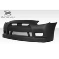 2010-2012 Nissan Altima 2DR Duraflex GT-R Front Bumper Cover - 1 Piece