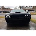 Diode Dynamics Halo Lights LED 120mm Switchback Four