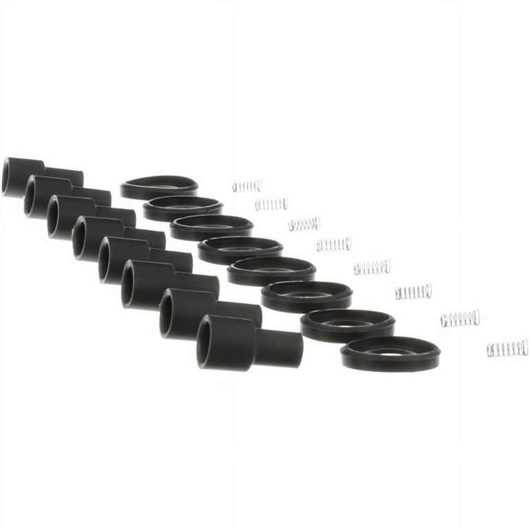 COIL ON PLUG BOOT