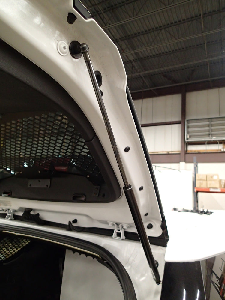 OPTIONAL PAIR GAS SPRINGS