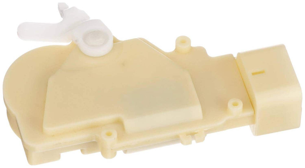 POWER DOOR LOCK ACTUATOR