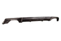 2013-2016 Audi A3 Sportback Carbon Creations RS3 Look Rear Diffuser - 1 Piece
