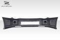 2002-2003 Subaru Impreza WRX STI Duraflex WRC Look Front Bumper Cover - 1 Piece
