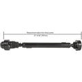 PROP SHAFT