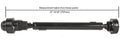 PROP SHAFT