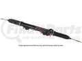RACK & PINION