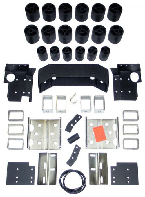 ***Discontinued***~(43.1 lbs. 16X12X8)~ NISSAN TITAN GAS 2WD AND 4WD