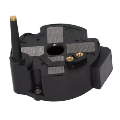 INTERMOTOR TURBO CHARGER