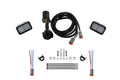 Diode Dynamics - Stage Series Reverse Light Kit for 2022+ Toyota Tundra, C2 Sport