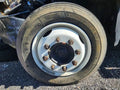 STEER BUMP ASSY