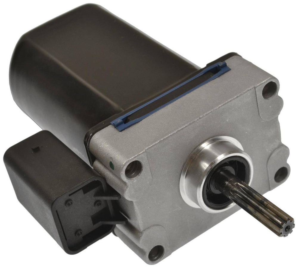 TRANSFER CASE MOTOR