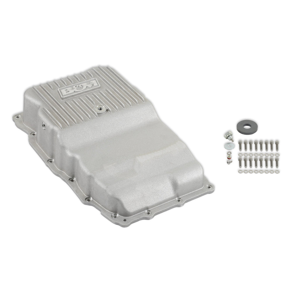 CAST TRANS PAN 17-23 GM 10L80