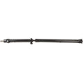 PROP SHAFTS