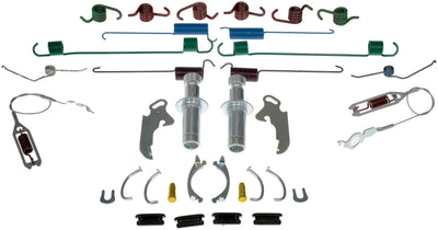DRUM BRAKE KIT