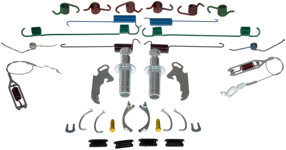 DRUM BRAKE KIT