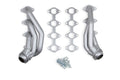 Shorty Headers Natural Finish 2005-2010 Mustang 4.6L 1-5/8 Inch 409SS Shorty Header- Natural Finish. Carb Eo# D-115-28 FlowTech