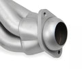Shorty Headers Natural Finish 2005-2010 Mustang 4.6L 1-5/8 Inch 409SS Shorty Header- Natural Finish. Carb Eo# D-115-28 FlowTech