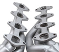 Shorty Headers Natural Finish 2005-2010 Mustang 4.6L 1-5/8 Inch 409SS Shorty Header- Natural Finish. Carb Eo# D-115-28 FlowTech