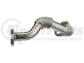TURBOCHARGER OIL LINE