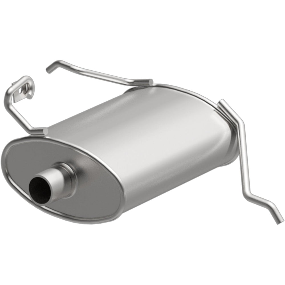 Direct-Fit Muffler - 95-00 Metro Swift