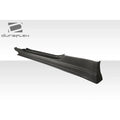 2003-2008 Nissan 350Z Z33 Duraflex AM-S GT Side Skirts Rocker Panels - 2 Piece