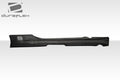 2003-2008 Nissan 350Z Z33 Duraflex AM-S GT Side Skirts Rocker Panels - 2 Piece
