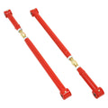 COMPLETE SUSPENSION PACKAGE
