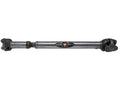 ~(22 lbs. 48X6X6)~ XJ Front 1310 CV Greaseable Driveshaft