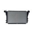 CHARGE AIR COOLER