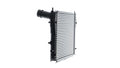 CHARGE AIR COOLER