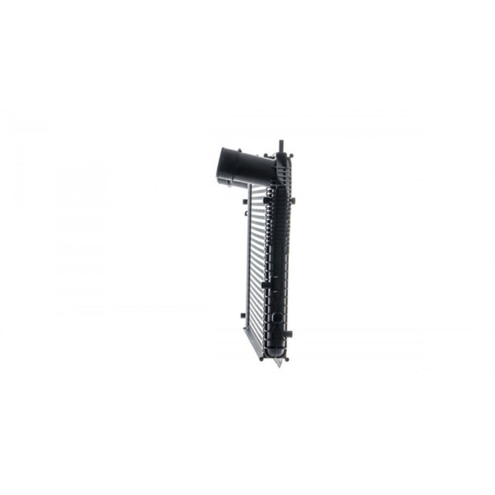 CHARGE AIR COOLER