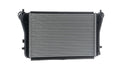 CHARGE AIR COOLER