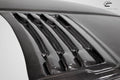 2015-2020 Ford F-150 Carbon Creations Raptor Look Hood - 1 Piece